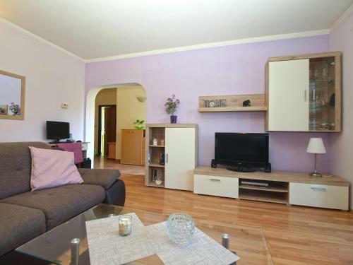 Apartment Nadia 1844