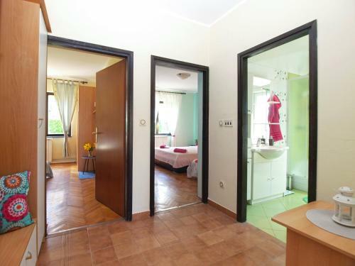 Apartment Nadia 1844