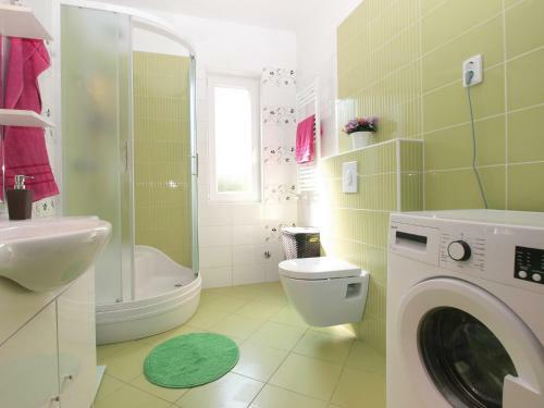 Apartment Nadia 1844