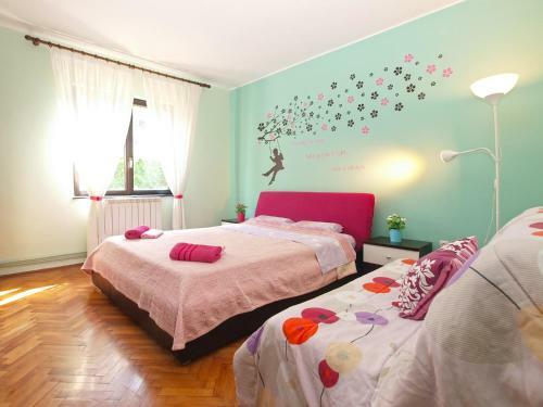 Apartment Nadia 1844