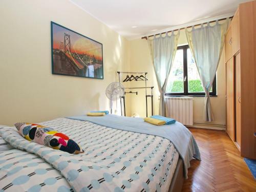 Apartment Nadia 1844