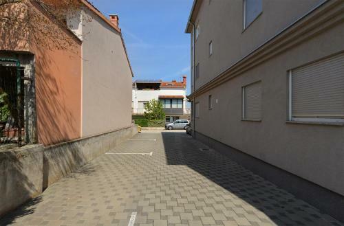 Apartment Tanja 1846
