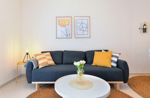 Apartment Tanja 1846
