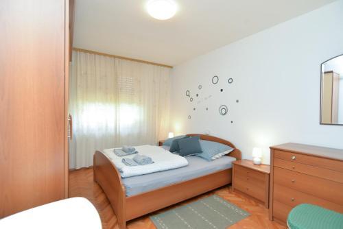 Apartment Blazenka 1905