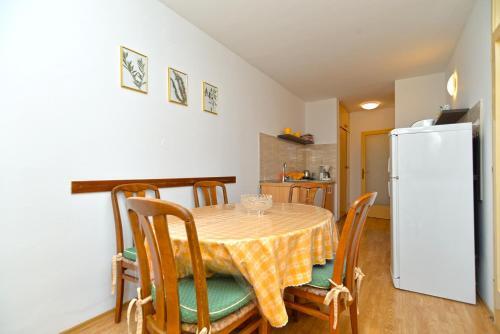 Apartment Blazenka 1905