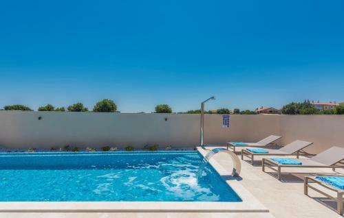 Villa Hana With Private Pool