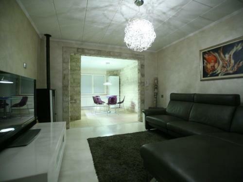 Villa Pina