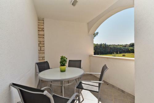 Apartments Dolinka