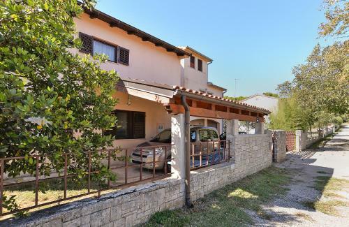 Apartments Dolinka