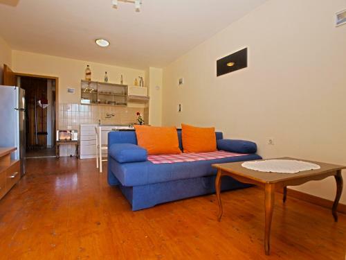 Apartments Antica
