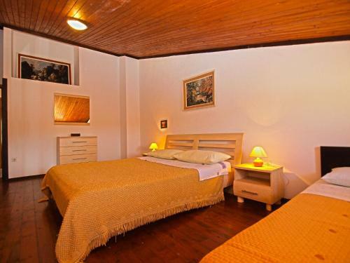 Apartments Antica