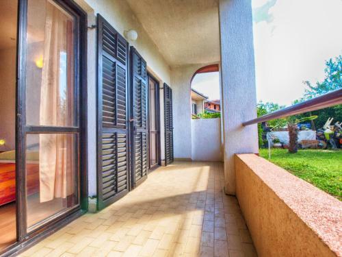 Apartments Antica