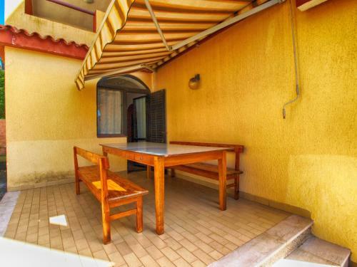 Apartments Antica