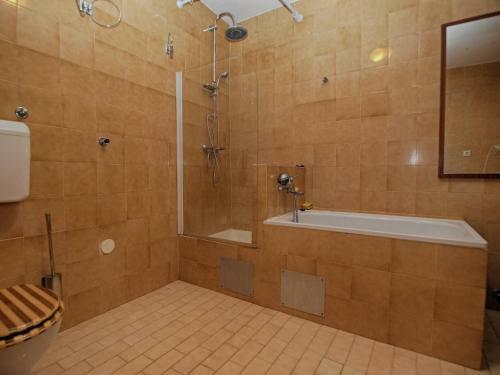 Apartments Antica