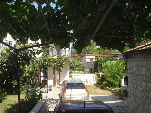 Hostal Apartment Burmy