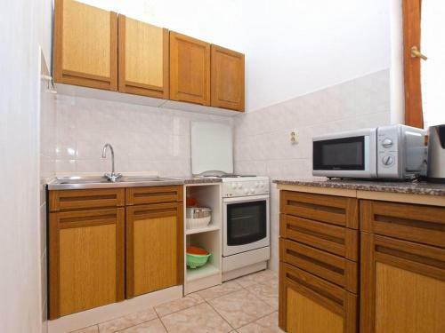 Hostal Apartment Burmy