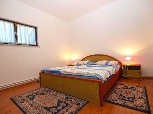 Hostal Apartment Burmy