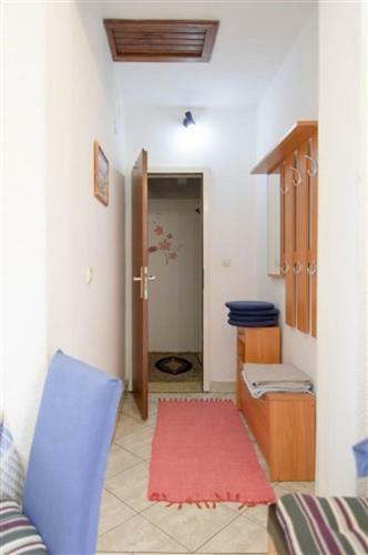 Hostal Apartment Burmy