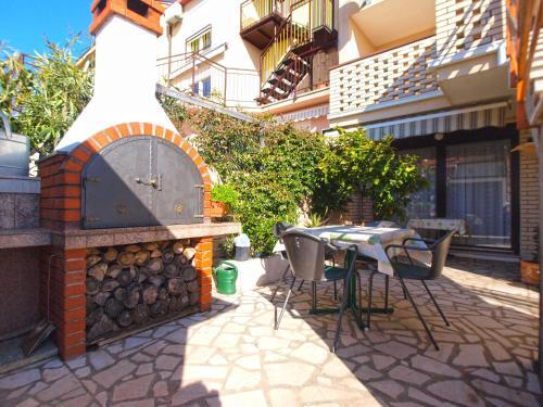 Apartment Emil 1568