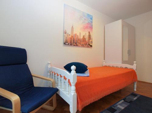 Apartment Emil 1568