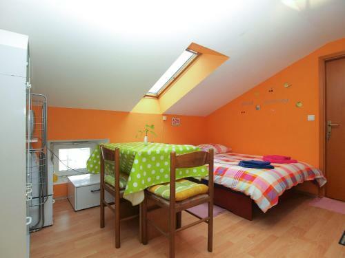 Apartment Marina 1567