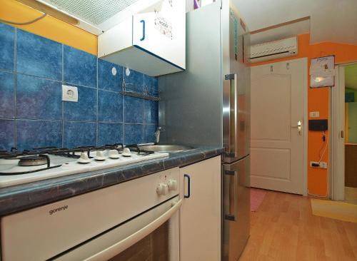 Apartment Marina 1567