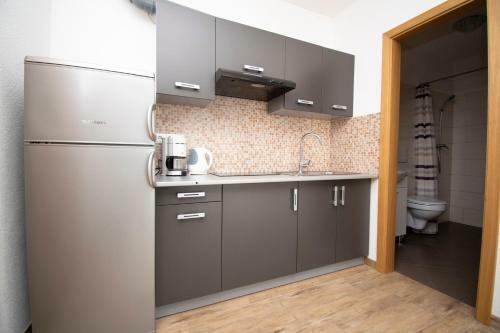 Hostal Apartmani Mirna Luka
