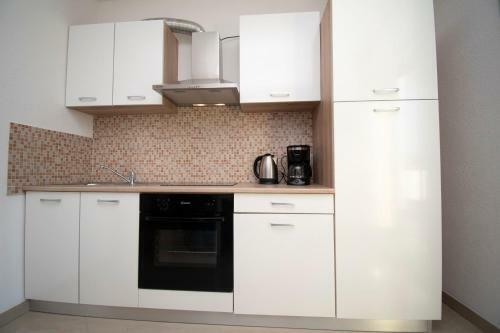 Hostal Apartmani Mirna Luka