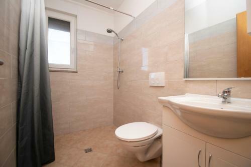 Hostal Apartmani Mirna Luka