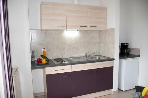 Hostal Apartmani Mirna Luka