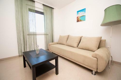 Hostal Apartmani Mirna Luka