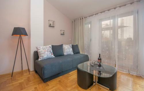 City Centre Sea View Apartment