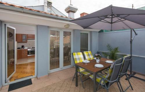 City Centre Sea View Apartment