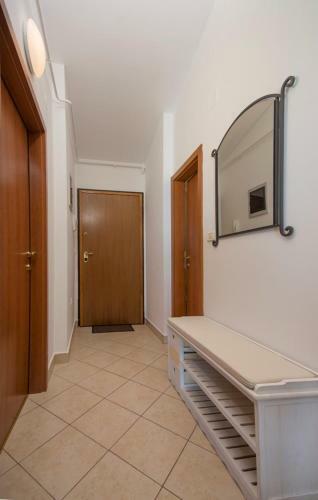 City Centre Sea View Apartment
