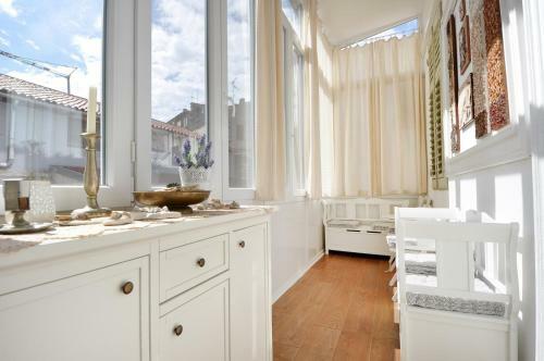 Amphiteater Art Apartman