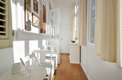 Amphiteater Art Apartman