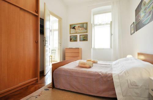 Amphiteater Art Apartman