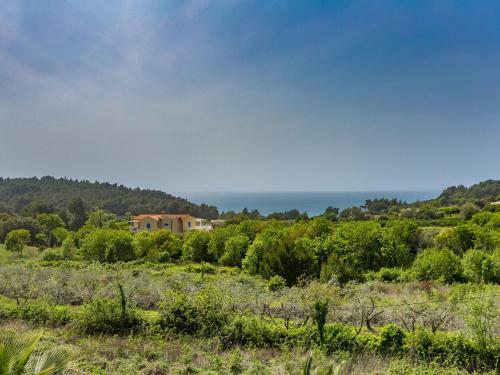 Gorgeous Villa In Premantura With Private Swimming Pool