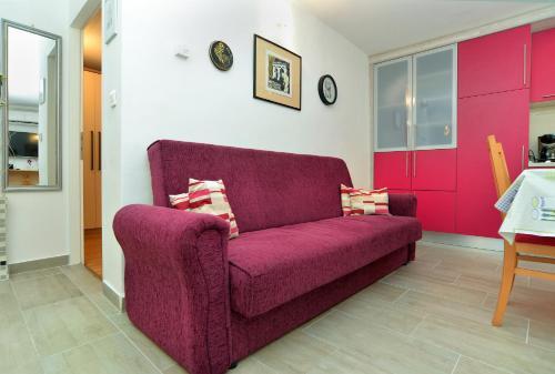Apartment Zeljka 1793