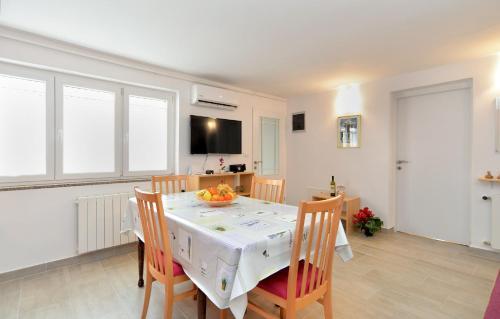 Apartment Zeljka 1793