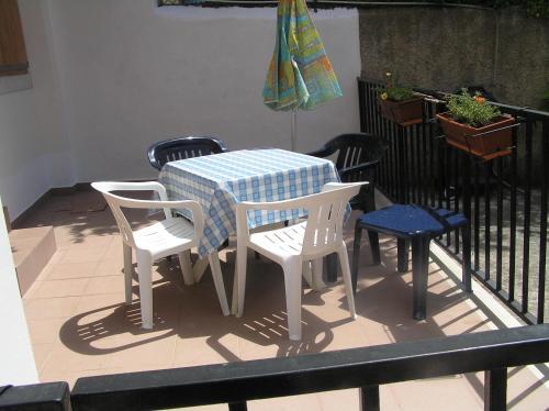 Apartment Bozana 400