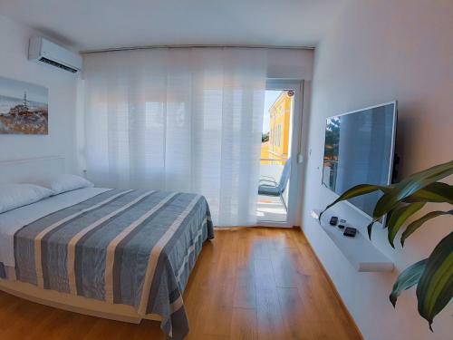 Apartamento City Center Studio 4 Two