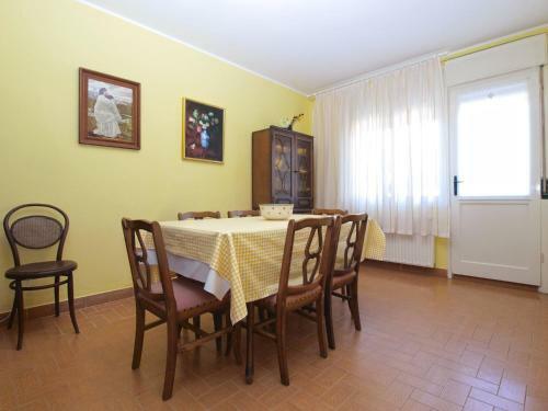 Apartments Ondina 1827