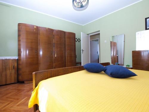 Apartments Ondina 1827