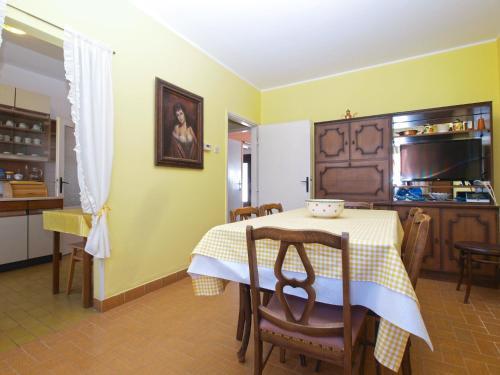 Apartments Ondina 1827