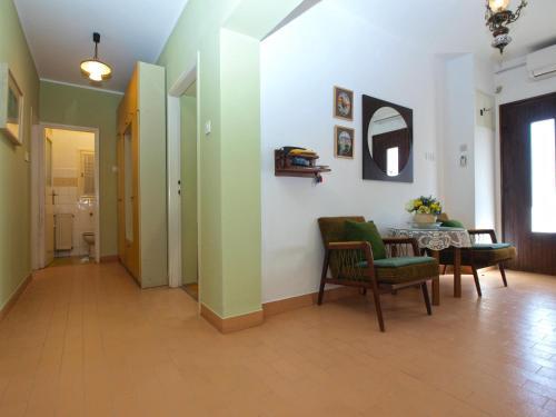 Apartments Ondina 1827
