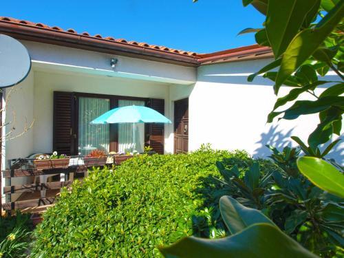 Apartments Ondina 1827