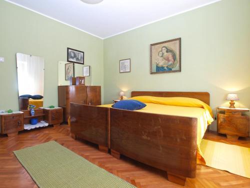 Apartments Ondina 1827