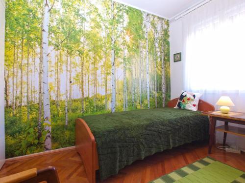 Apartments Ondina 1827