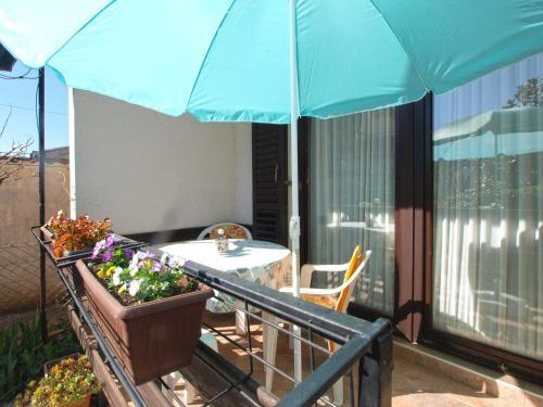 Apartments Ondina 1827